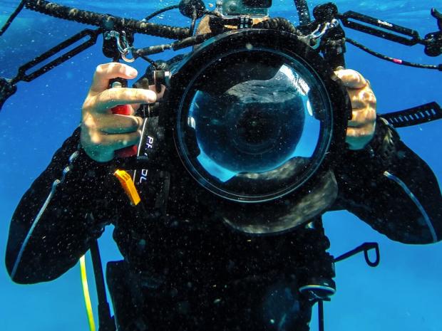 Scuba Gear | PADI - Best Saltwater Reef Tank Photography And Videography Gear